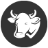Icon Bovino